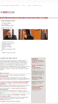 Mobile Screenshot of bps-suisse.ch